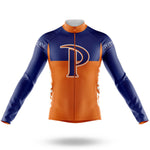 Pepperdine University V2 - Men's Cycling Kit