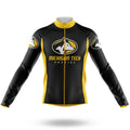 Michigan Tech Huskies - Men's Cycling Kit Global Cycling Gear