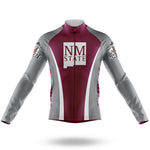 New Mexico State University - Men's Cycling Kit