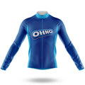 Oh no - Men's Cycling Kit - Global Cycling Gear