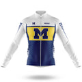 Wolverine Wheels - Men's Cycling Kit Global Cycling Gear 5