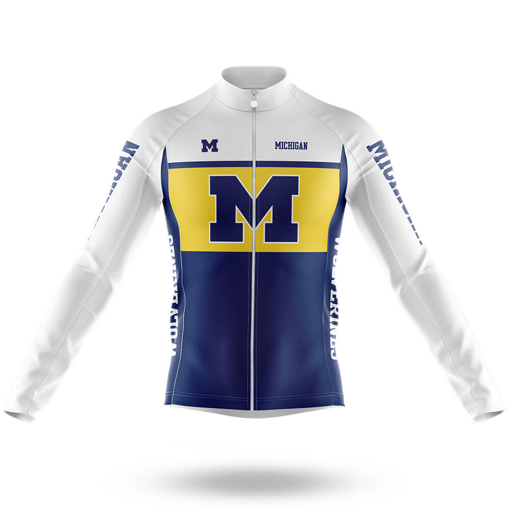 Wolverine Wheels - Men's Cycling Kit Global Cycling Gear 5
