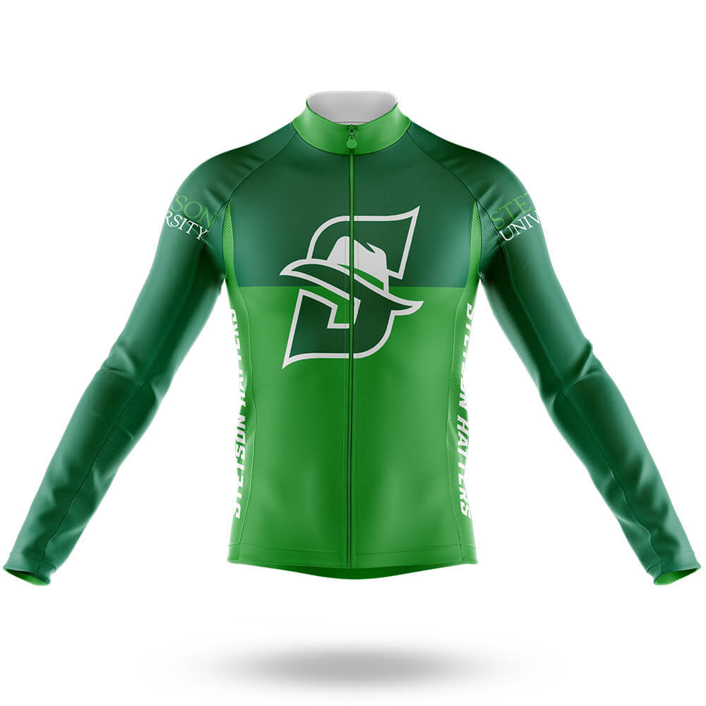 Stetson University V2 - Men's Cycling Kit