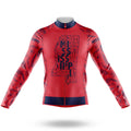 Mississippi Symbol - Men's Cycling Kit - Global Cycling Gear