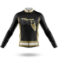 Central Florida Knights - Men's Cycling Kit - Global Cycling Gear