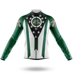 Ohio University OH - Men's Cycling Kit