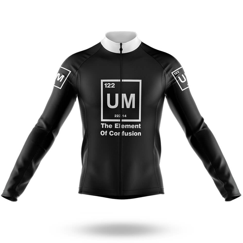 The Element UM - Men's Cycling Kit - Global Cycling Gear