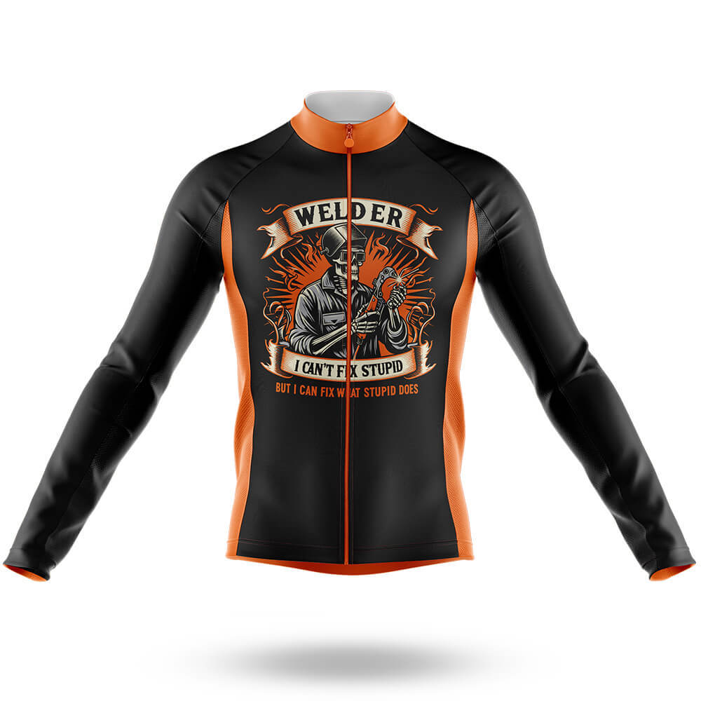 Welder - Men's Cycling Kit - Global Cycling Gear