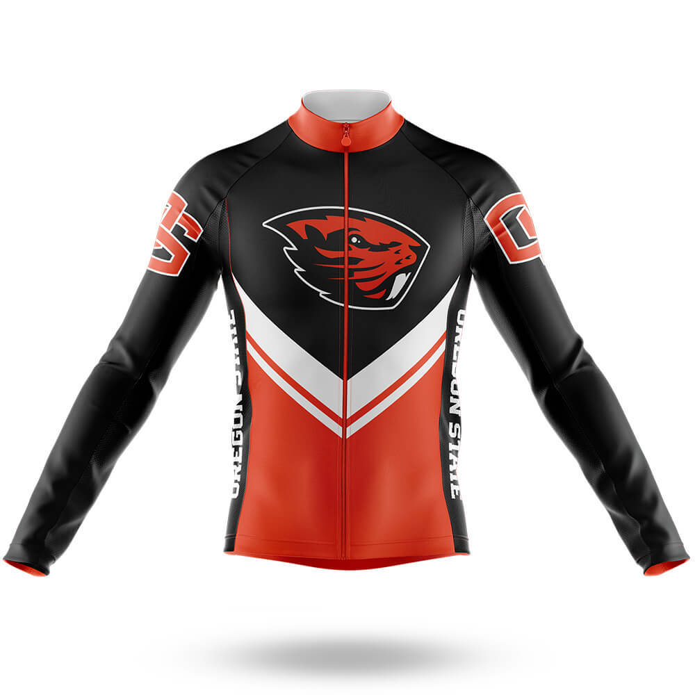 Oregon State University V3 - Men's Cycling Kit