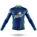 FGCU Eagles - Men's Cycling Kit - Global Cycling Gear