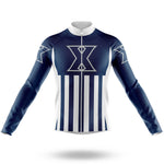 Xavier University USA - Men's Cycling Kit