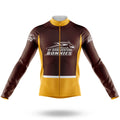 St. Bonaventure Bonnies - Men's Cycling Kit - Global Cycling Gear