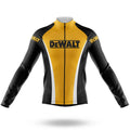 DeWalt - Men's Cycling Kit - Global Cycling Gear