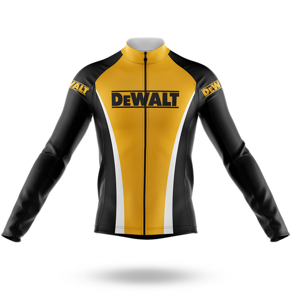 DeWalt - Men's Cycling Kit - Global Cycling Gear