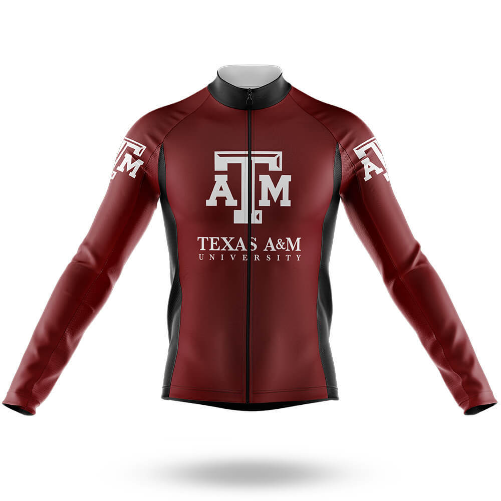 Texas A&M University - Men's Cycling Kit