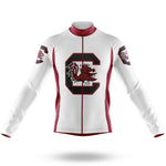 USC South Carolina - Men's Cycling Kit