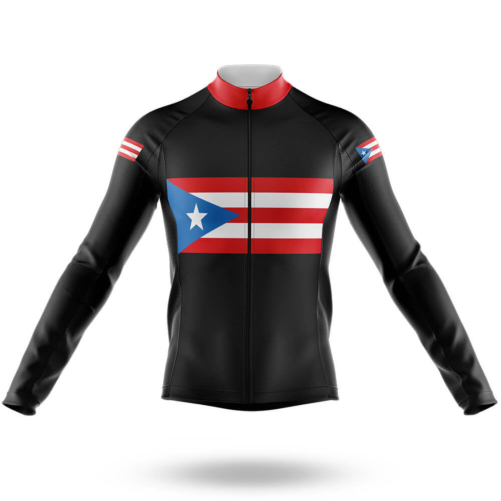 Puerto Rico Pedalers - Men's Cycling Kit - Global Cycling Gear