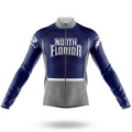North Florida Ospreys - Men's Cycling Kit - Global Cycling Gear