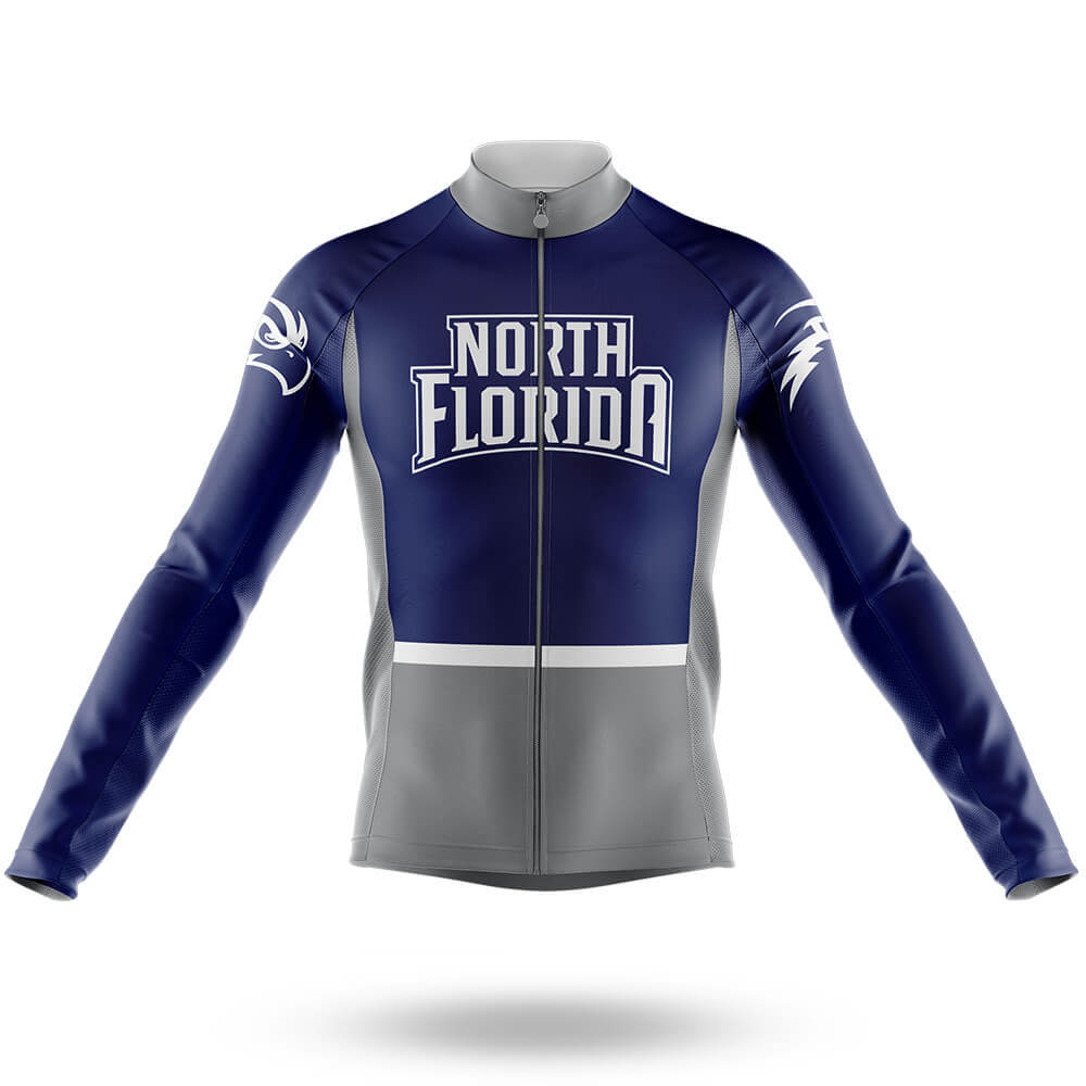 North Florida Ospreys - Men's Cycling Kit - Global Cycling Gear