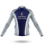 Samford University - Men's Cycling Kit