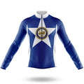 Houston City - Men's Cycling Kit - Global Cycling Gear