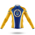 US Air Force Riders - Men's Cycling Kit