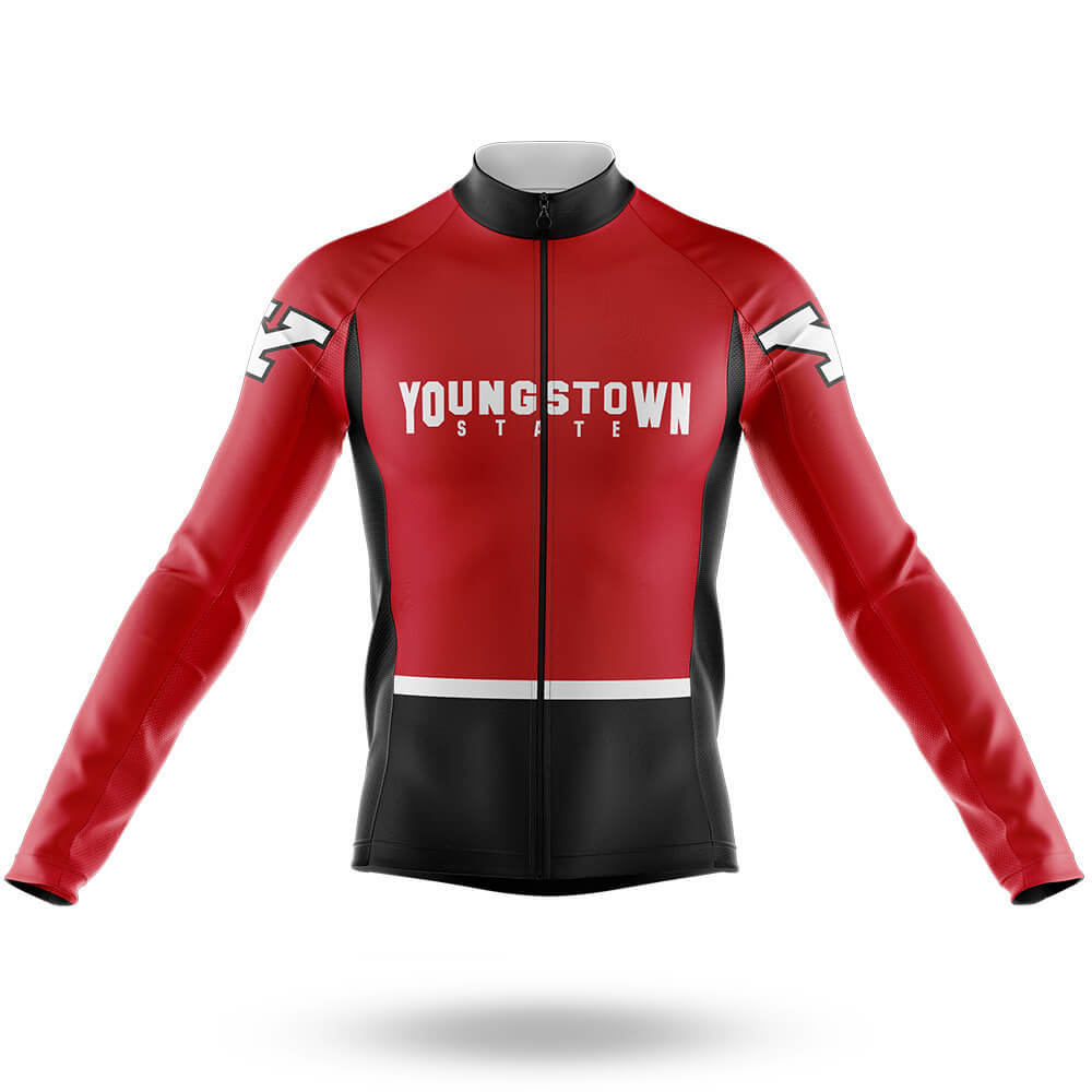 Youngstown State - Men's Cycling Kit