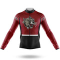 Lafayette College Leopards - Men's Cycling Kit - Global Cycling Gear
