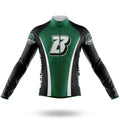 Binghamton University - Men's Cycling Kit Global Cycling Gear