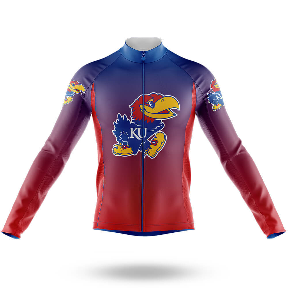 Gradient KU - Men's Cycling Kit