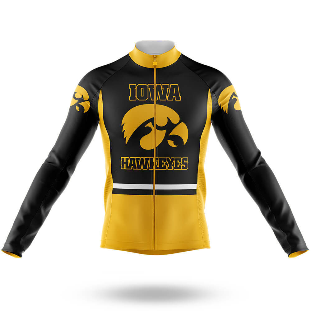 Iowa - Men's Cycling Kit Global Cycling Gear