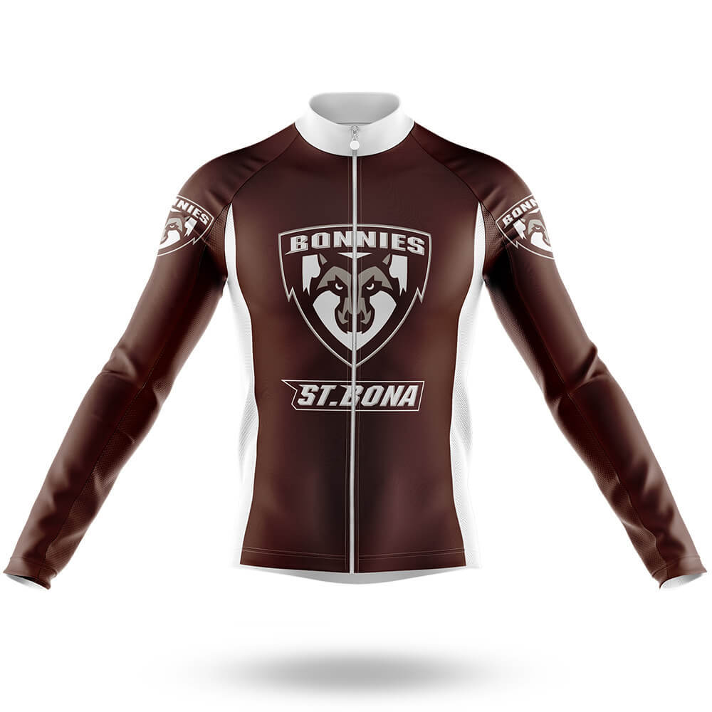 St. Bona - Men's Cycling Kit - Global Cycling Gear