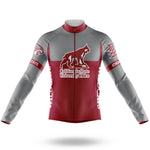 California State University Chico V2 - Men's Cycling Kit