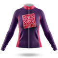 Back & Body Hurts - Women's Cycling Kit - Global Cycling Gear