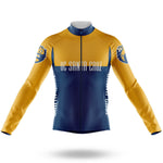 University of California Santa Cruz V2 - Men's Cycling Kit