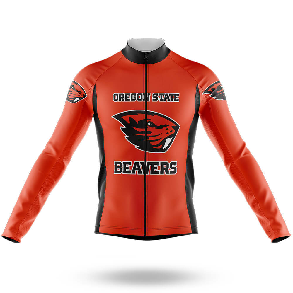 Go Beavers - Men's Cycling Kit - Global Cycling Gear