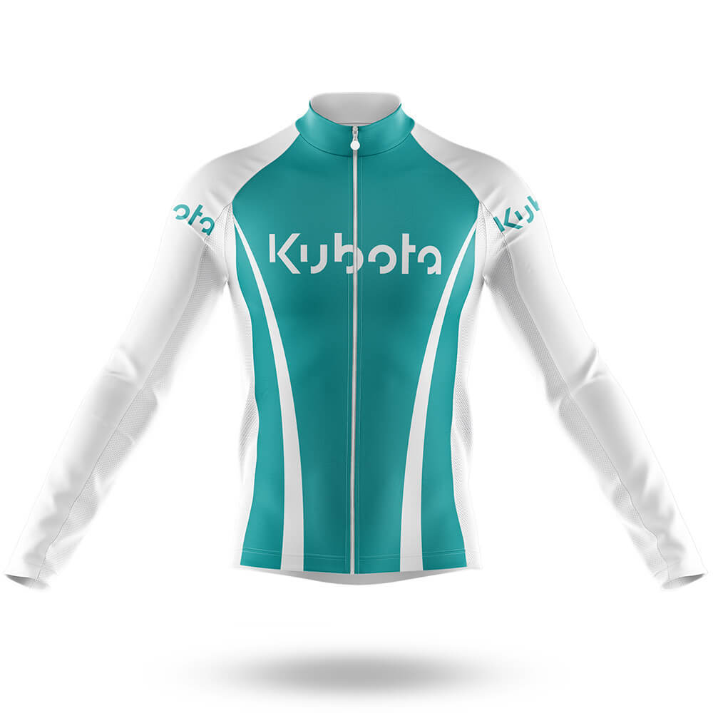 Kubota - Men's Cycling Kit