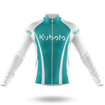 Kubota - Men's Cycling Kit