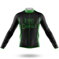 Lord Of The Drinks - Men's Cycling Kit - Global Cycling Gear