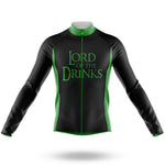 Lord Of The Drinks - Men's Cycling Kit