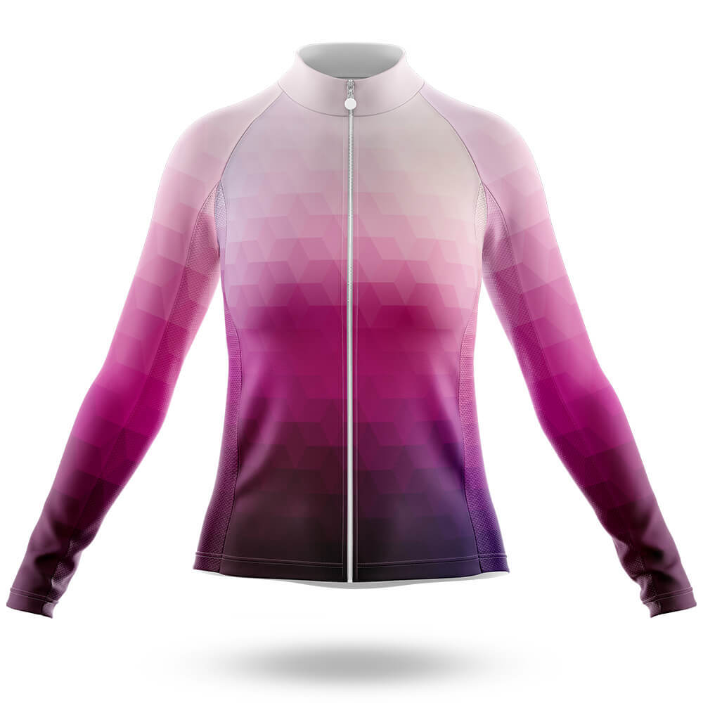 Gradient Elegance - Women's Cycling Kit - Global Cycling Gear