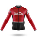 Utah Utes - Men's Cycling Kit Global Cycling Gear