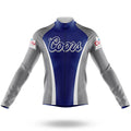 Coors - Men's Cycling Kit Global Cycling Gear