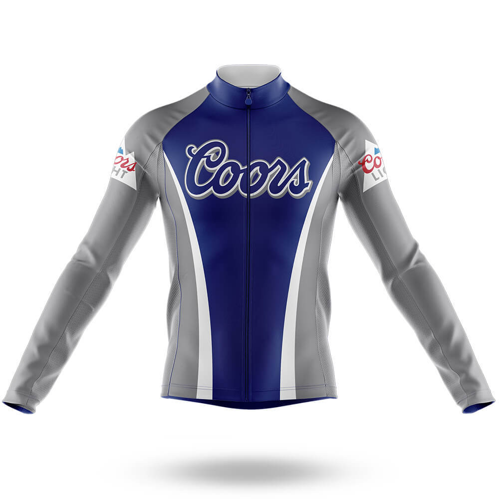 Coors - Men's Cycling Kit Global Cycling Gear