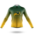 Gradient Bison - Men's Cycling Kit - Global Cycling Gear