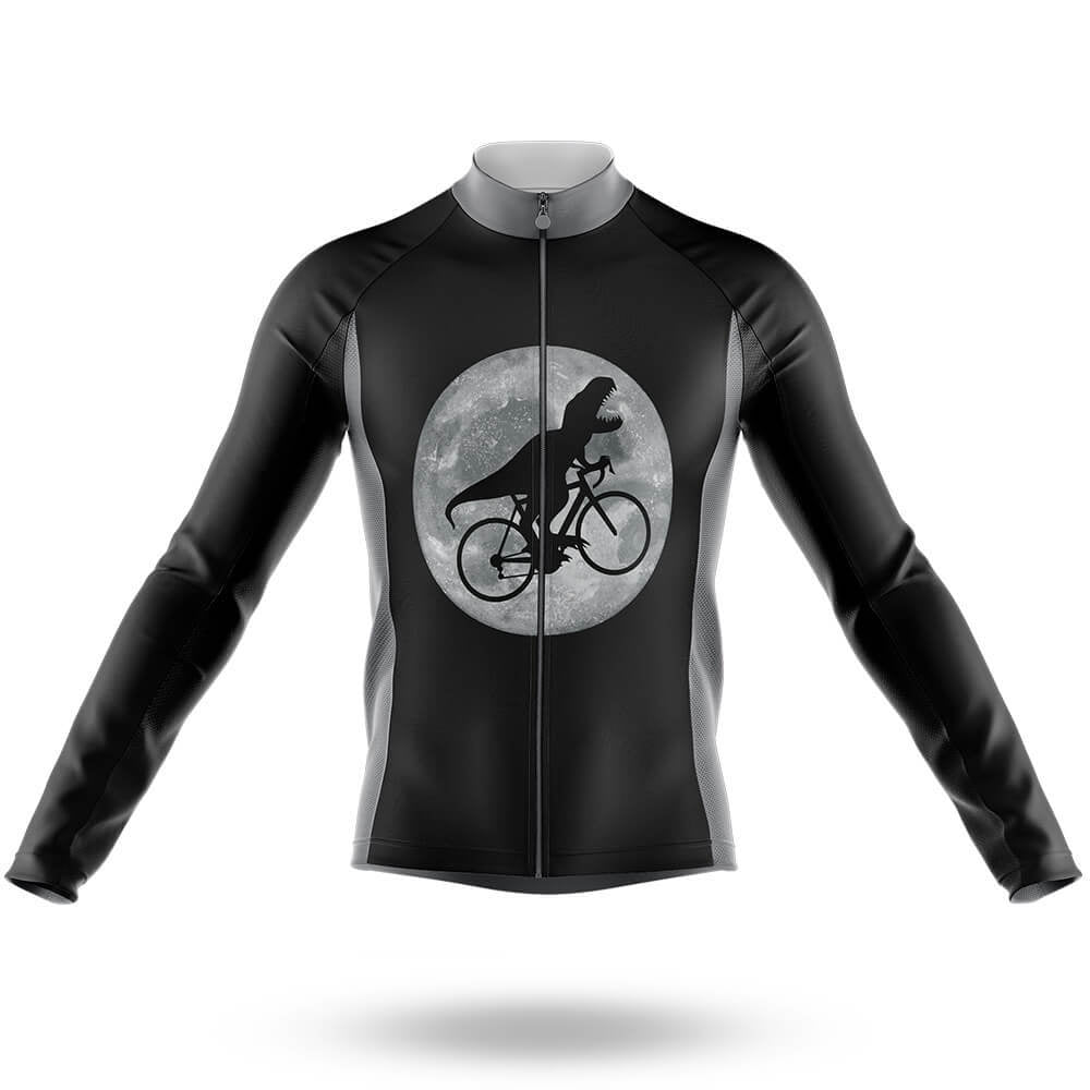 Dinosaur Moon - Men's Cycling Kit - Global Cycling Gear
