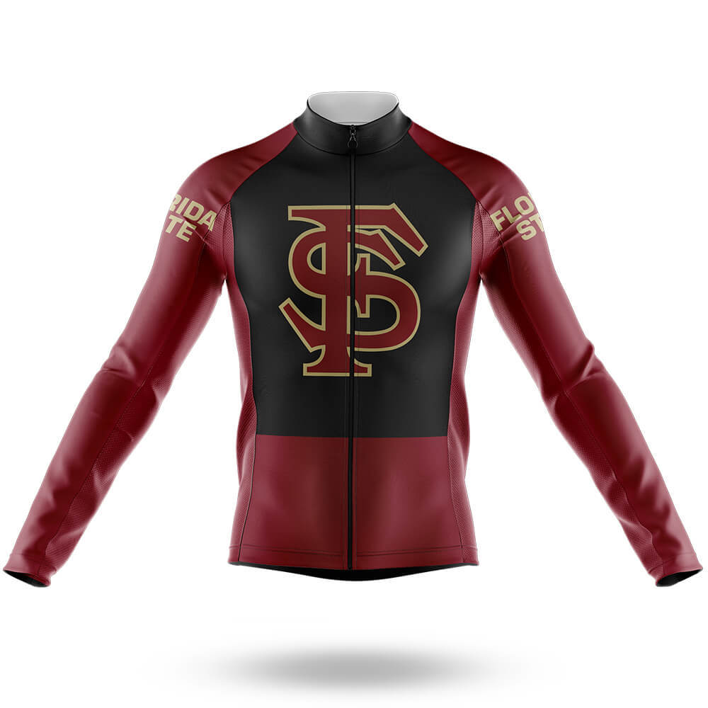 FSU Seminoles - Men's Cycling Kit