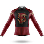 FSU Seminoles - Men's Cycling Kit