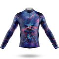 Galaxy Drum - Men's Cycling Kit - Global Cycling Gear