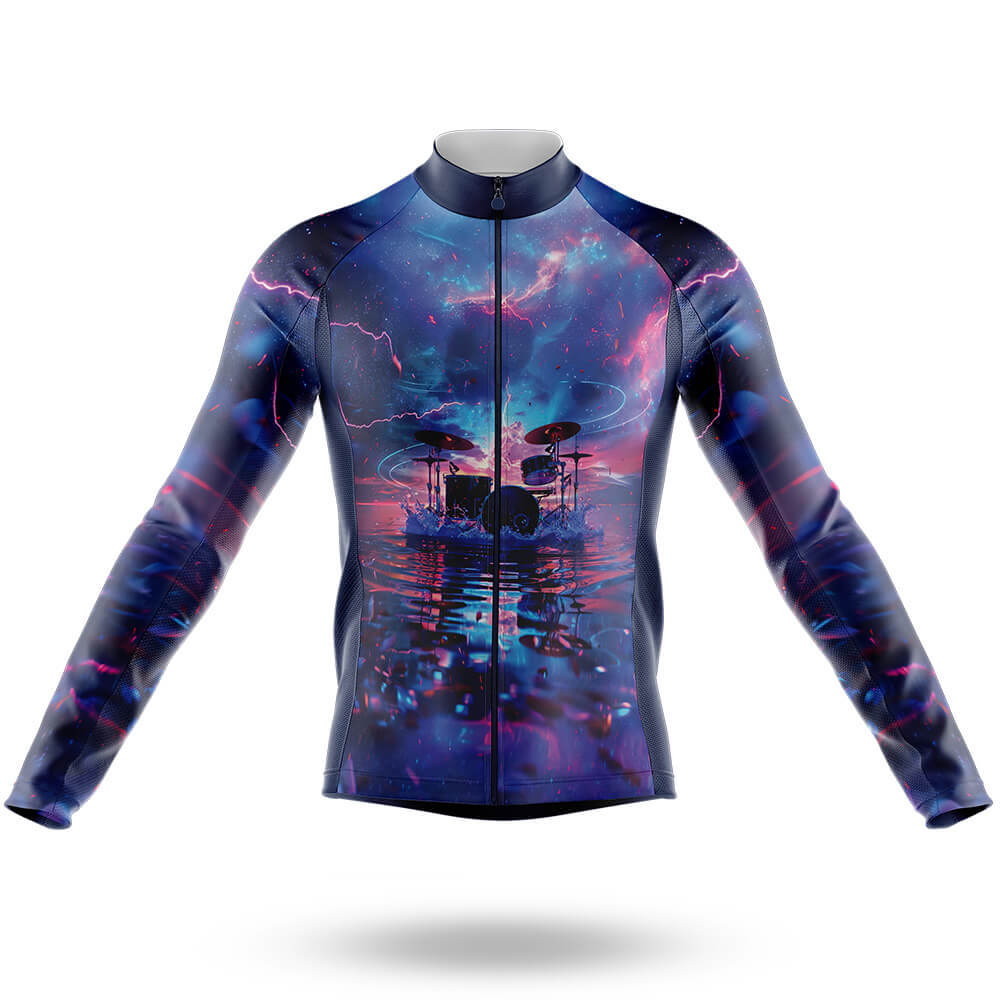Galaxy Drum - Men's Cycling Kit - Global Cycling Gear